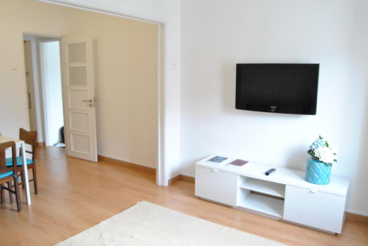 Dowtown Apartment - Expo20 Lisboa Kültér fotó