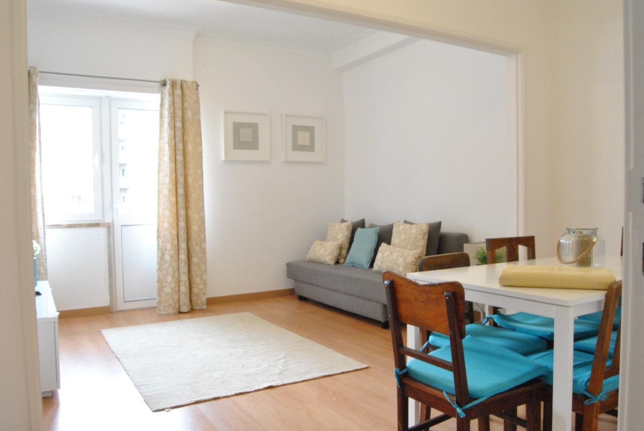 Dowtown Apartment - Expo20 Lisboa Kültér fotó