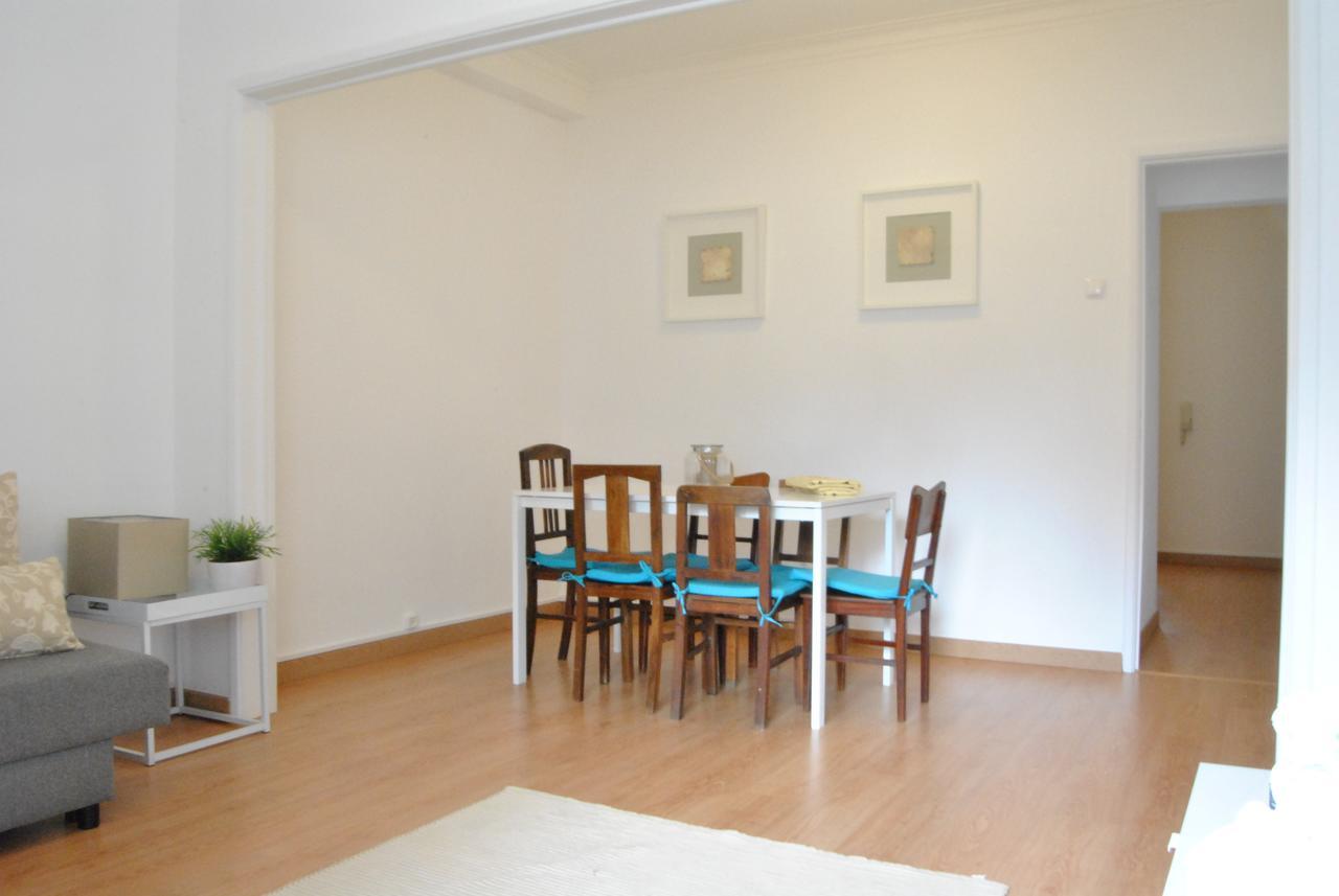 Dowtown Apartment - Expo20 Lisboa Kültér fotó