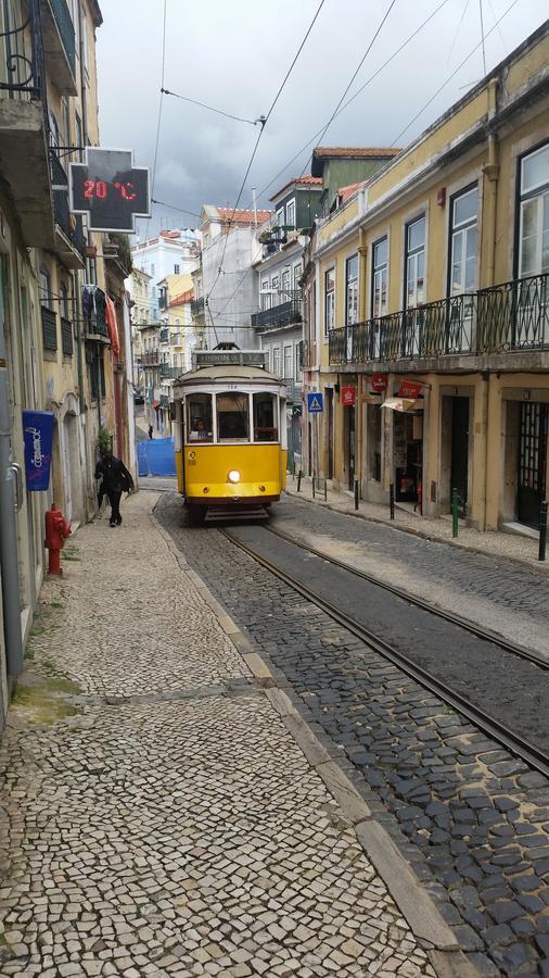 Dowtown Apartment - Expo20 Lisboa Kültér fotó