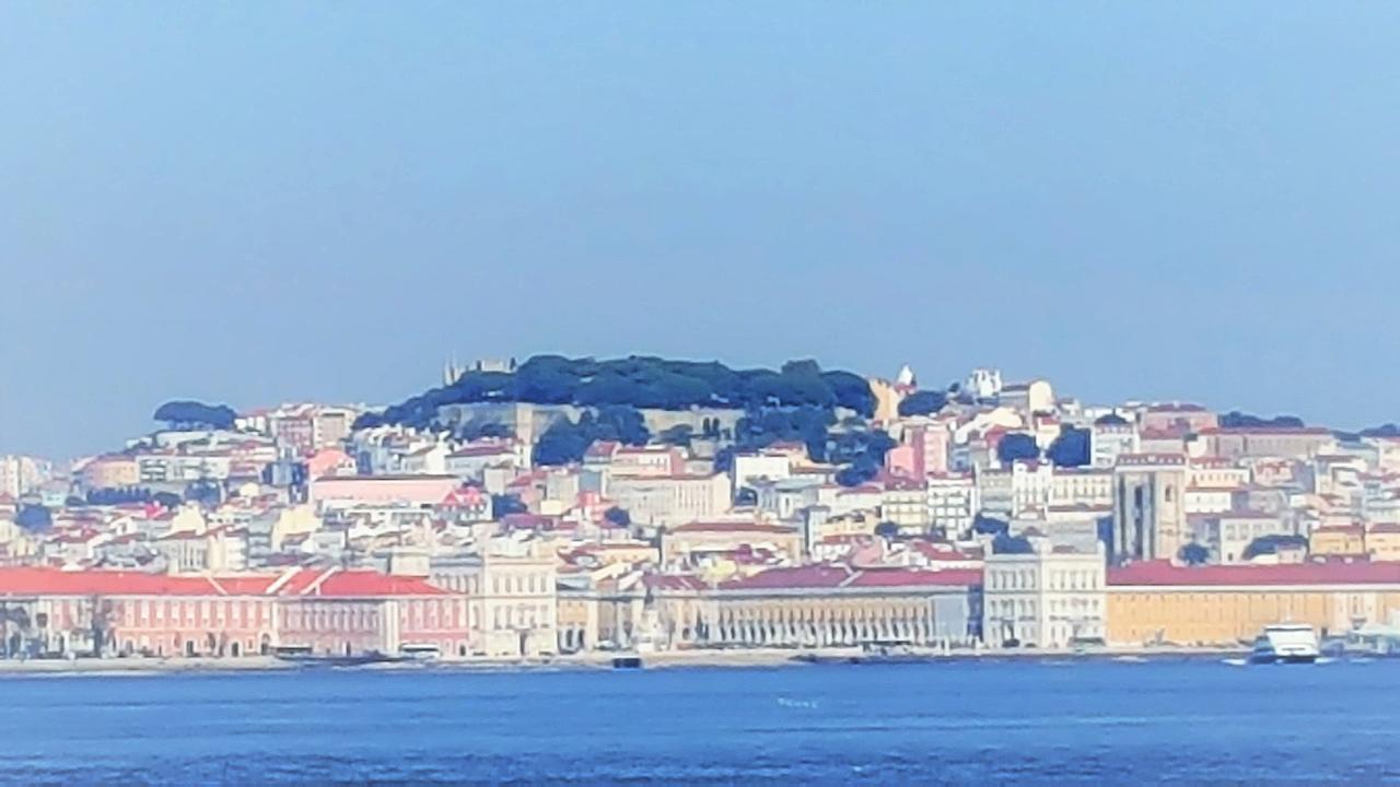 Dowtown Apartment - Expo20 Lisboa Kültér fotó