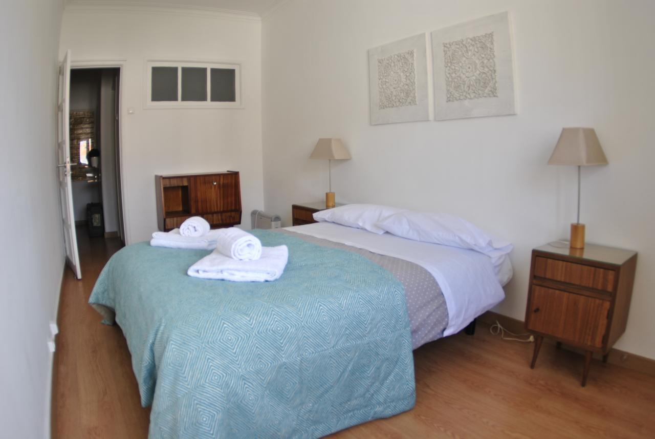 Dowtown Apartment - Expo20 Lisboa Kültér fotó