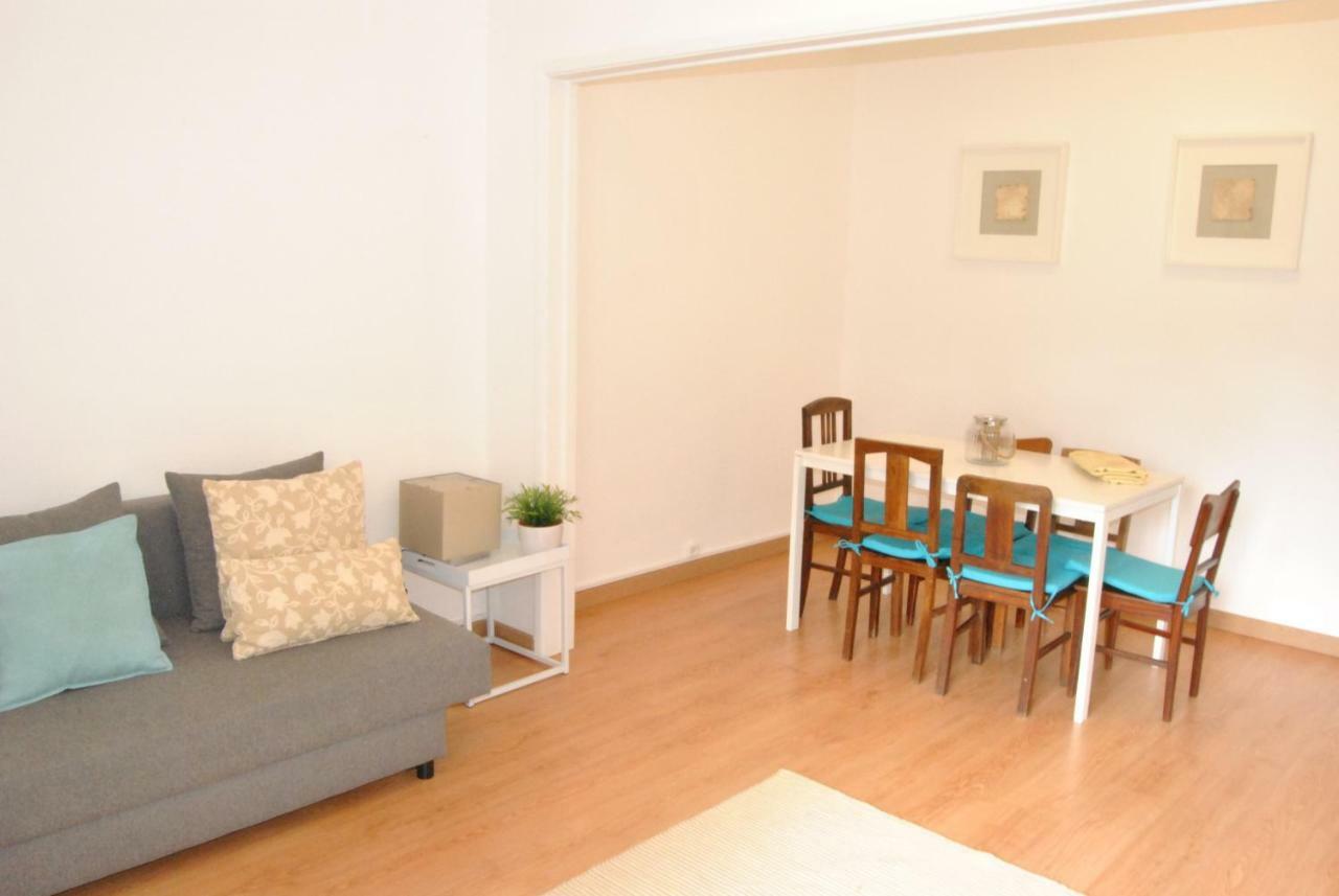 Dowtown Apartment - Expo20 Lisboa Kültér fotó
