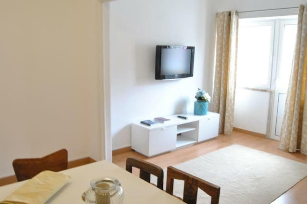Dowtown Apartment - Expo20 Lisboa Kültér fotó