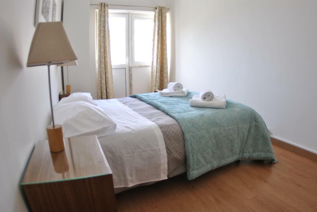 Dowtown Apartment - Expo20 Lisboa Kültér fotó