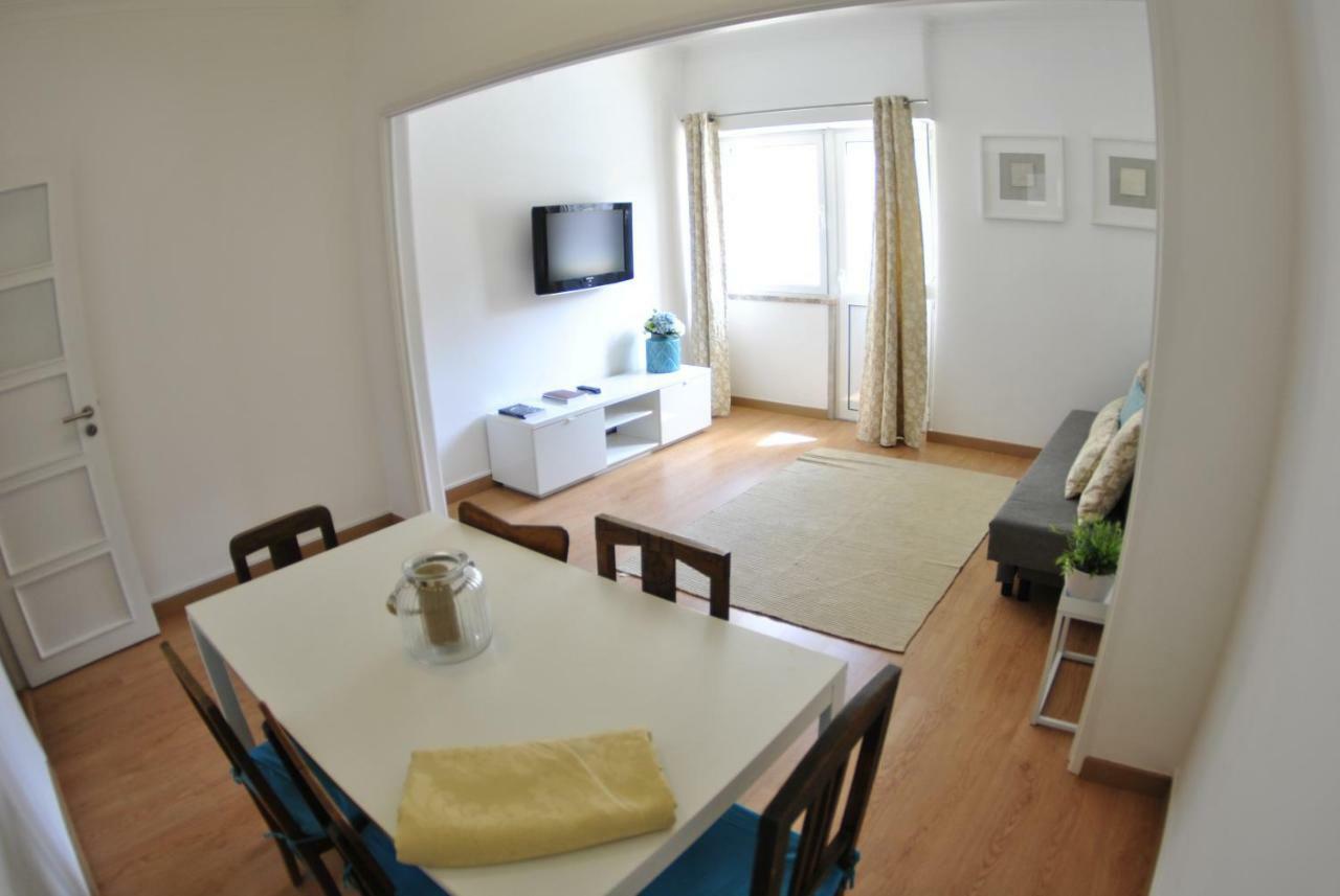Dowtown Apartment - Expo20 Lisboa Kültér fotó