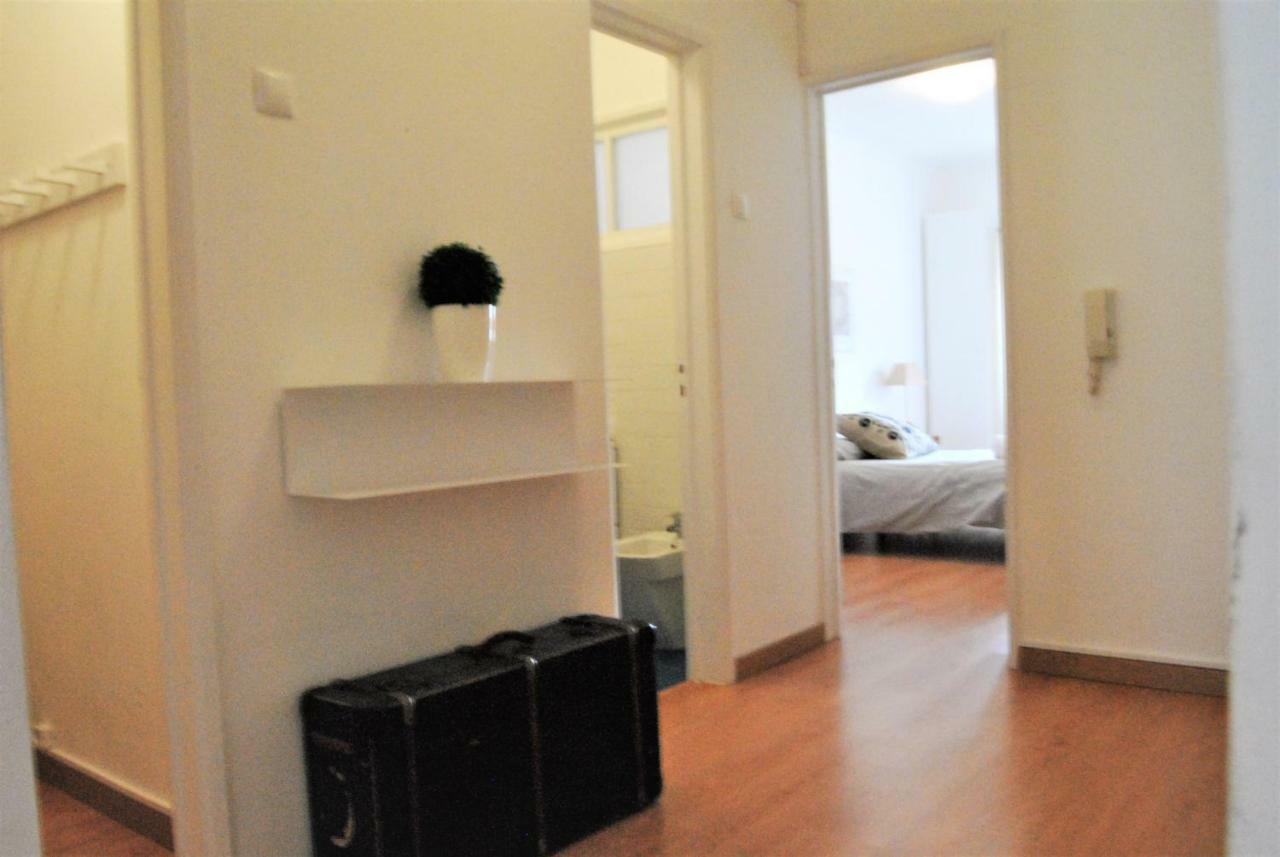 Dowtown Apartment - Expo20 Lisboa Kültér fotó