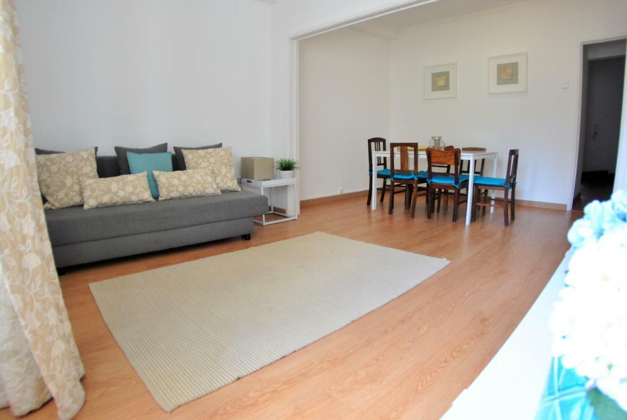 Dowtown Apartment - Expo20 Lisboa Kültér fotó
