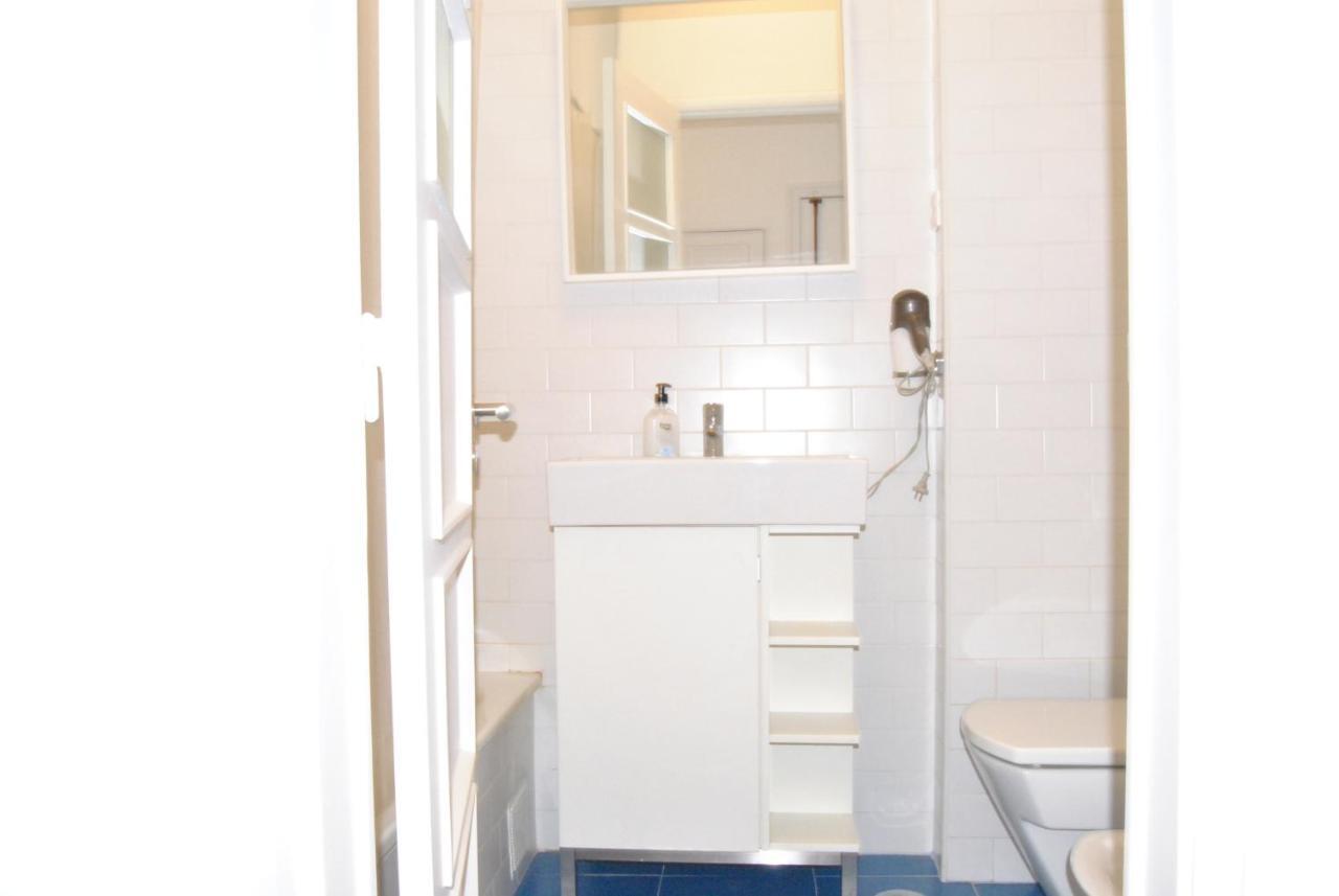 Dowtown Apartment - Expo20 Lisboa Kültér fotó